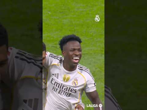 Real Madrid 3-1 Villarreal | GOALS | #LaLigaHighlights