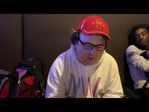 Yu-Gi-Oh! 7th Place Regional -  Warrior Orcust Deck Profile - Benjamin Deeter - Omaha Nebraska 2019!