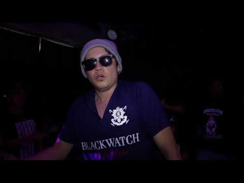 D Glocks vs FMS La Maquina