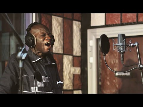 Ben Aylon and Omar Pène Officiel