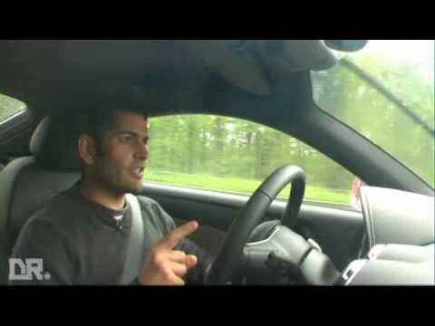 Drivers Republic - Audi TTS