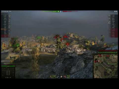 Guido1212 (CARTL) - Ikv 103 Shenanigans