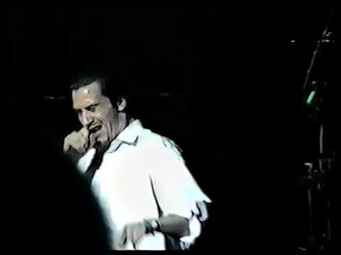 fAITH NO MORE Live 1997 - October 6 - The Warfield San Francisco, CA