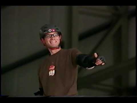 Closing To Mvp2: Most Vertical Primte 2002 VHS