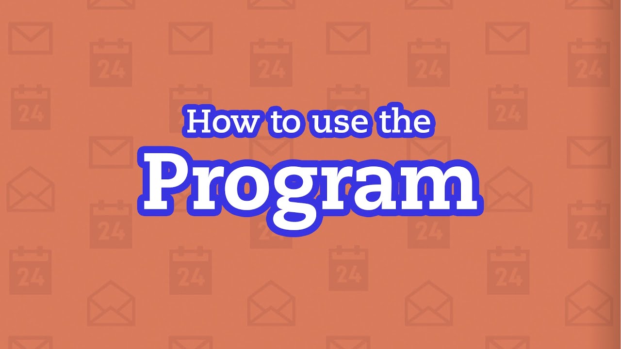 Bar/Bat Mitzvah Program | How does it work? | Part 1