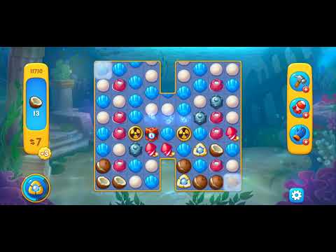 Fishdom/Gameplay/Levels(11710)