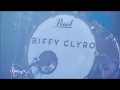Biffy Clyro - The Joke's On Us (1LIVE Radiokonzert 2013) [PROSHOT HD]
