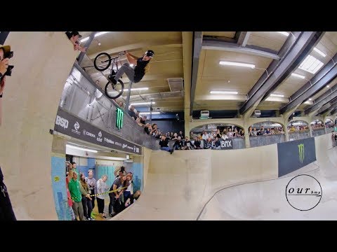 FINALS HIGHLIGHTS!! Battle Of Hastings 2019!