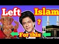 Has Shah Rukh Khan CONVERT From ISLAM To HINDUISM