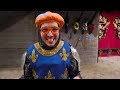 Blippi Explores A Castle And Learns History Educational Videos For Kids
