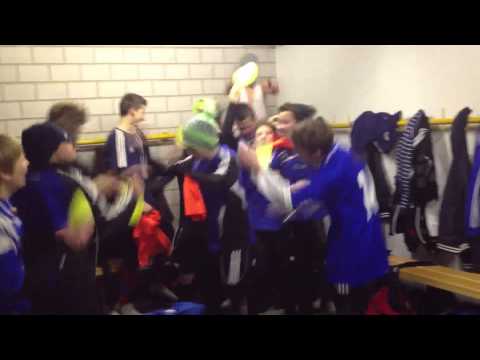 Harlem Shake FC Subingen Ca Junioren (Testversion)