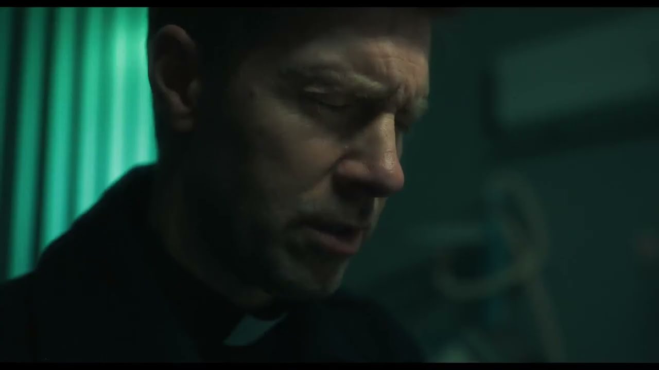 Trailer oficial de Os Pecados do Padre