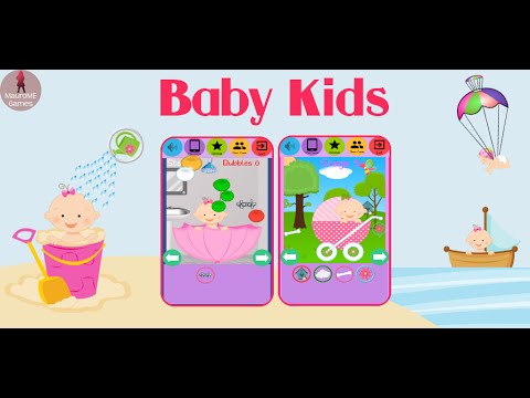 Baby Care Video