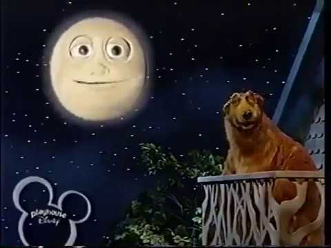 Bear In The Big Blue House - Finale