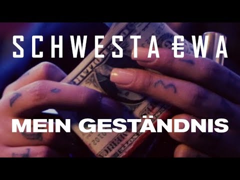 SCHWESTA EWA - Mein Geständnis (Official Video) ► Prod. von LIA x Grasserbeats
