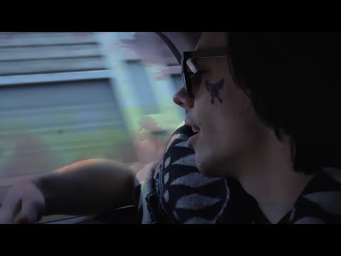 Lottery Billz - Привет [Music Video]