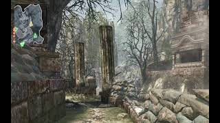 call of duty black ops gameplay mulitplayer havana  free roam