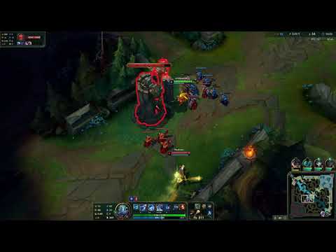 Lol & Chill #45 (Night harvester Fizz)