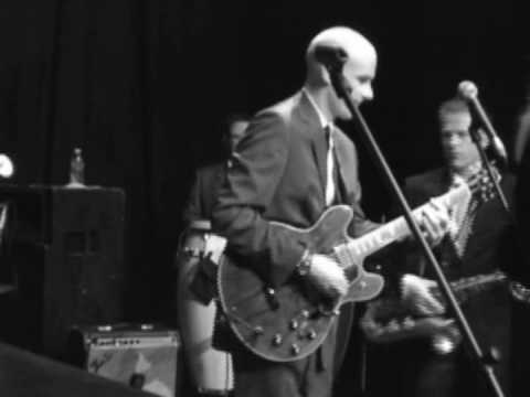 Speedometer - Take a Chance