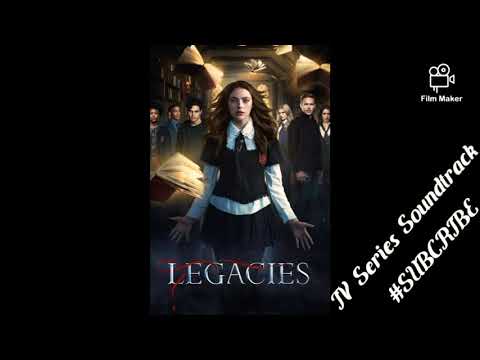Legacies 2x03 Soundtrack - Creature - BONES (UK)