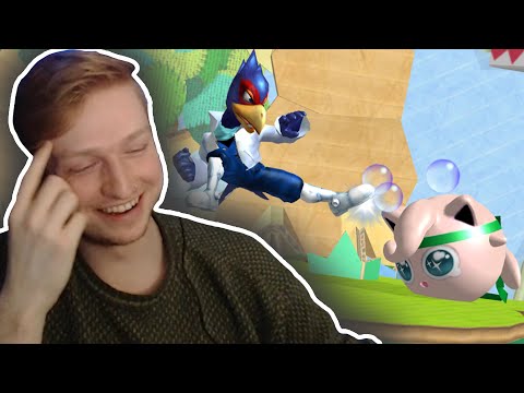 DESTROYING Hungrybox