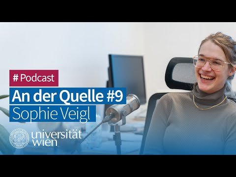 Wie schlagende Argumente zur Erkenntnis führen #Podcast | Universität Wien