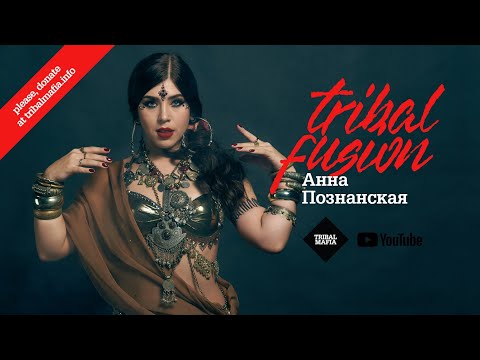 Tribal Fusion. Open Class. 01.05