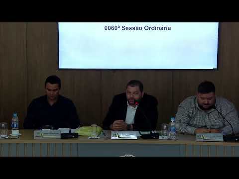Sessão Ordinária 08-12-2025