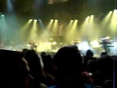 Faithless concert Brighton 27-03-2007