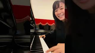 リハビリ中　Bourbon street parade