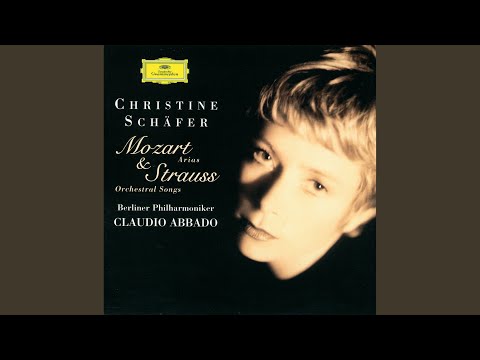 Mozart: Exsultate, jubilate, K. 165