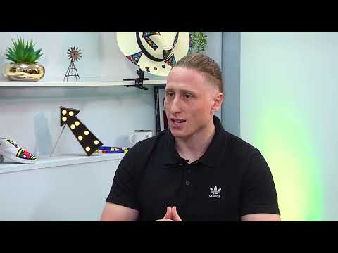 The Big Small Business Show EP07 P2: Setting your business apart with AI