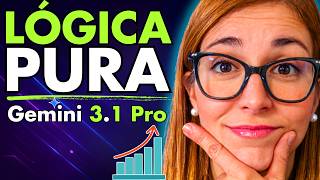 Gemini 3.1 Pro Now Thinks Like a Human Being