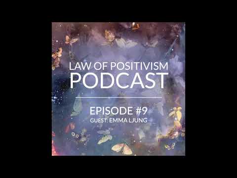 9. Atlantis, Lemuria and the union of Divine Feminine and Masculine with Emma Ljung