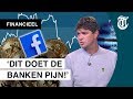 ‘Facebook doet valse beloften met coin’ - CRYPTO-UPDATE