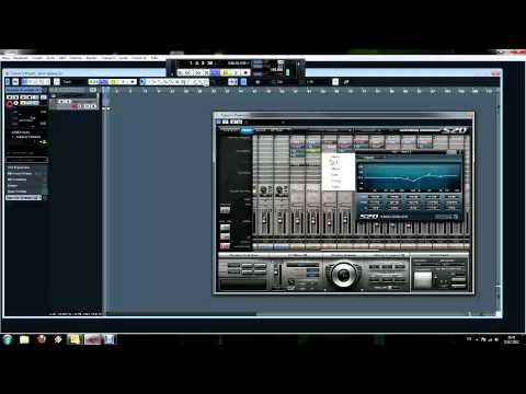 metal production tutorial part 6.2 - drum mixing: snare, toms, hi-hat - ForTiorI
