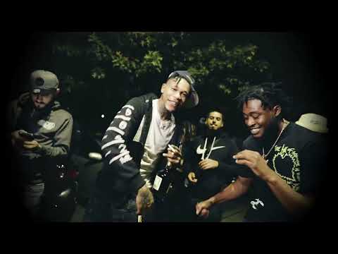 NAST B  X  XELLY - " Sticks & Mags" (Official Video) | Directed by 95 Productions