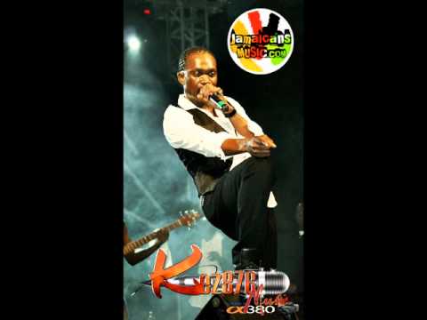 Busy Signal - The Promoter {The Employer Riddim} [Cashflow Records] May 2011 ©