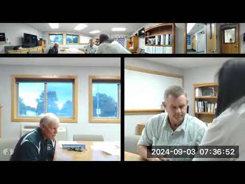 Meeting thumbnail