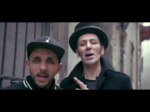 BANDEX FEAT. MASZKURA - ÉDESANYÁM, HA HALLASZ (OFFICIAL MUSIC VIDEO)