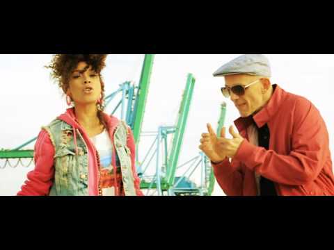 Clip du titre Export Import - Gari Grèu featuring Flavia Coelho
