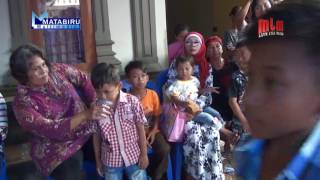 Download lagu Laki Kawin Maning - Burok MJM (Mekar Jaya Muda) Live Walahar Cageur Kuningan Terbaru 2016 mp3