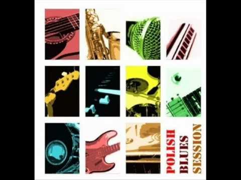 Polish Blues Session - Wróć
