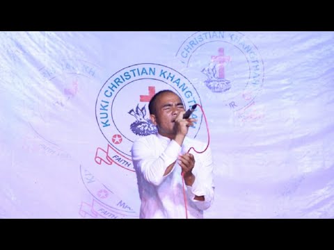 Ka hinkho hi twilen ki nong.Hb,302|| Lun Khongsai