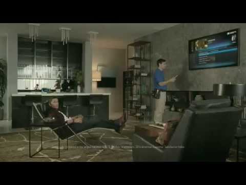 TV Commercial Spot - DirecTV TV - Painfully Awkward Rob Lowe