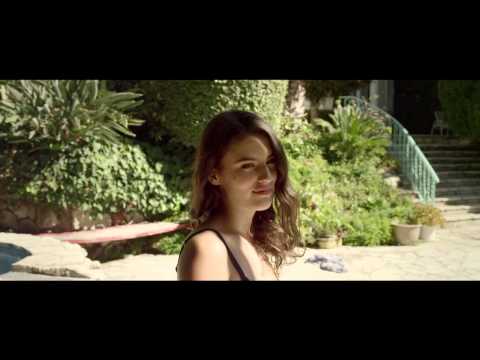 MELANY - Roxana Salehoun swimwear