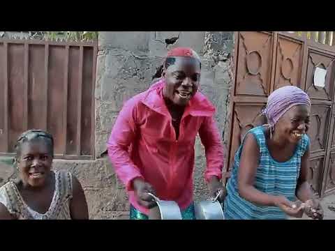 Sebem do Gueto (50 Carecas)