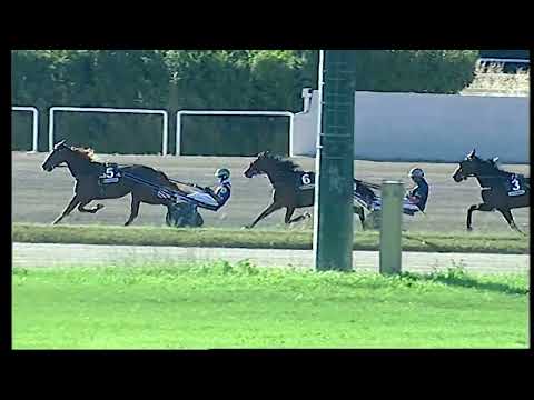 Napoli Trotto 20/05/2022 - 7ª corsa