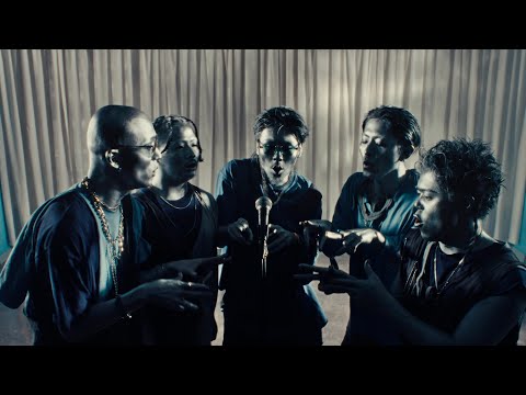 Kroi – Hard Pool [Official Video] #Kroi_HardPool