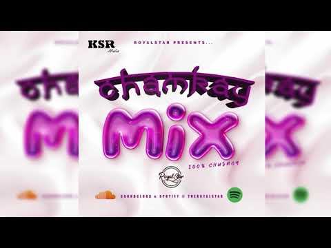 Royalstar Presents Chamkay 100% Chutney Mix